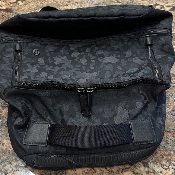 lightest osprey backpack Ultralight Collapsible Stuff Pack swt_mod_SS26-501 Marscamd Toiletry Bag with Color:Blue Dawn It offers dual